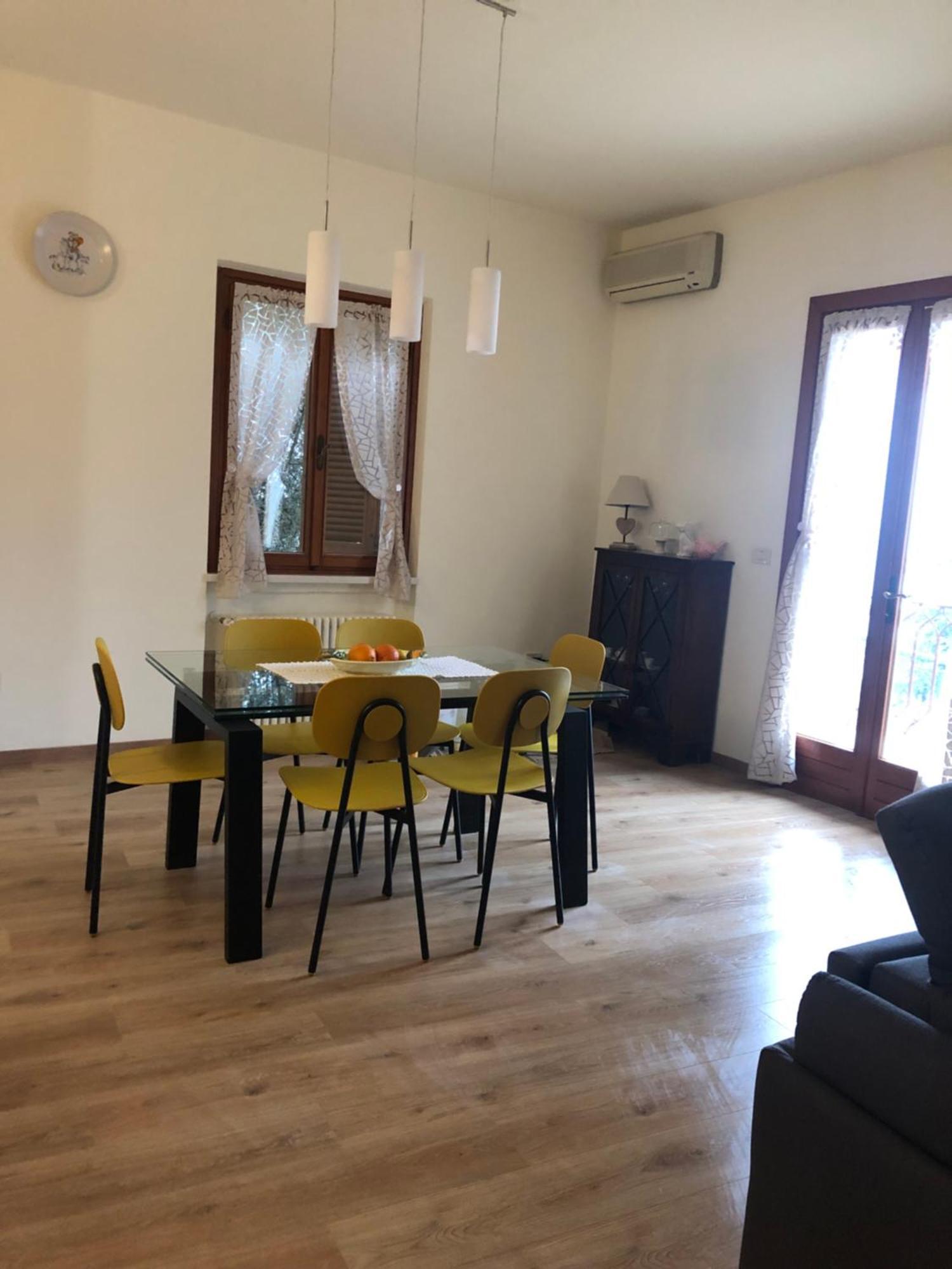 Casa Patrizia Apartment Тори дел Бенако Екстериор снимка